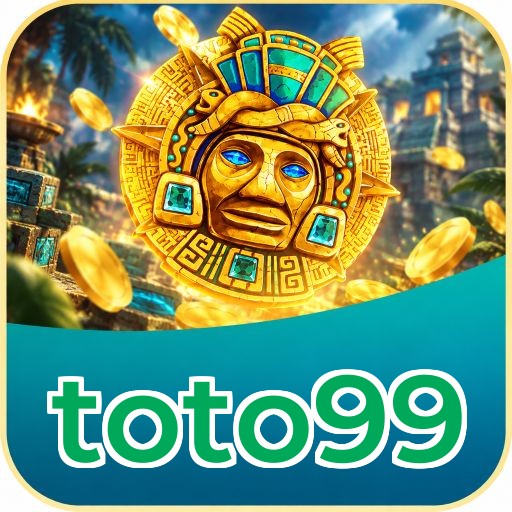 Logo aplikasi toto99