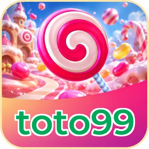 Logo aplikasi toto99