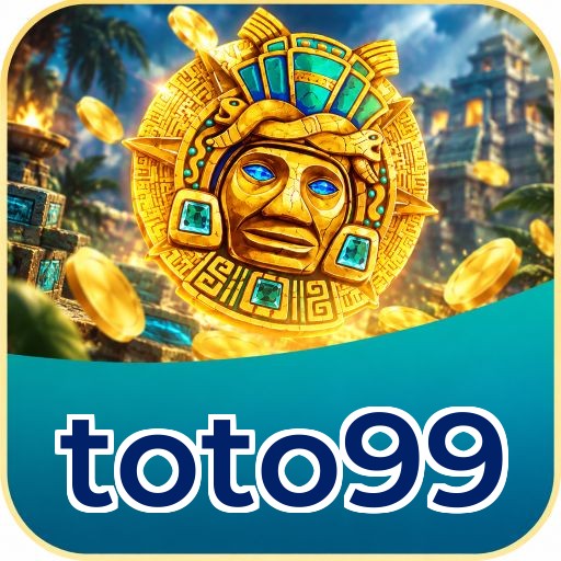 Logo aplikasi toto99