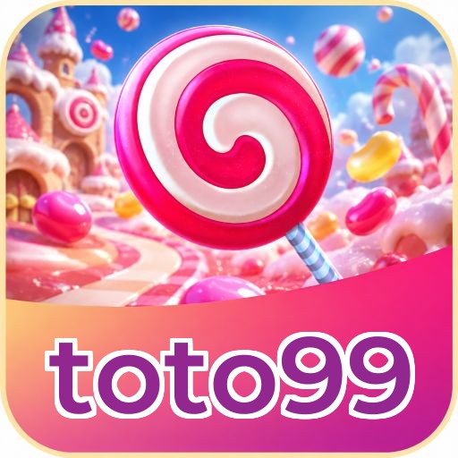 Logo aplikasi toto99